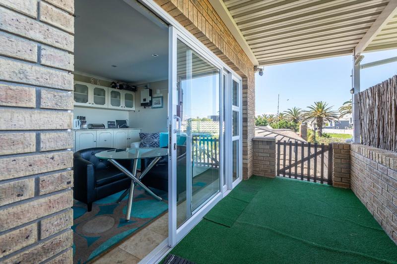 6 Bedroom Property for Sale in Melkbosstrand Western Cape